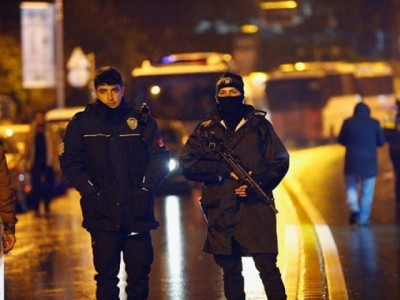 islamic state has approximately 11 100 blank syrian passports report islamic state has approximately 11 100 blank syrian passports report