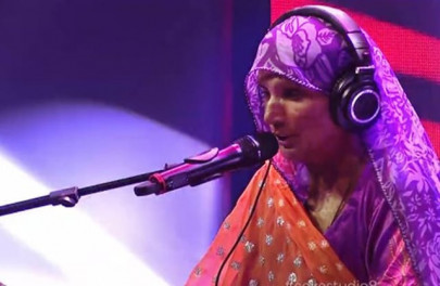 patari fanoos latest composition features legendary mai dhai patari fanoos latest composition features legendary mai dhai