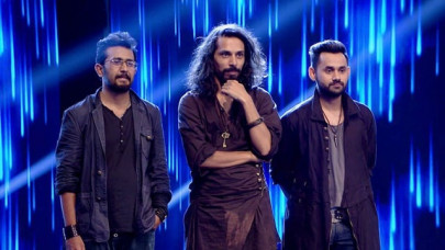 sufis on guitars badnaam opens up on inspiration sufi rock fusion sufis on guitars badnaam opens up on inspiration sufi rock fusion