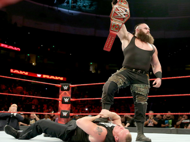 brock lesnar faces biggest challenge ever at no mercy brock lesnar faces biggest challenge ever at no mercy