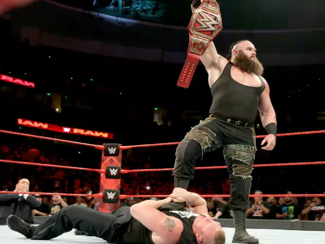 brock lesnar faces biggest challenge ever at no mercy brock lesnar faces biggest challenge ever at no mercy