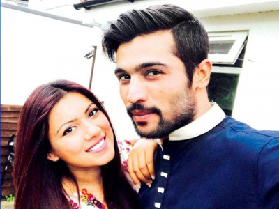 mohammad amir and wife welcome baby girl mohammad amir and wife welcome baby girl
