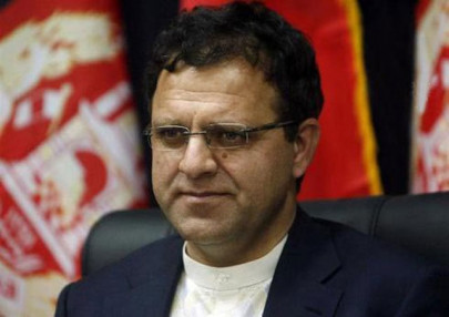 kabul must deny ttp space agrees envoy kabul must deny ttp space agrees envoy