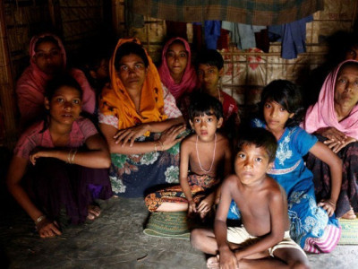 global split over rohingya crisis as china backs myanmar crackdown global split over rohingya crisis as china backs myanmar crackdown