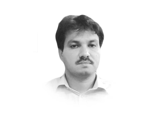 the writer works for governance and rule of law with a national organisation the writer works for governance and rule of law with a national organisation