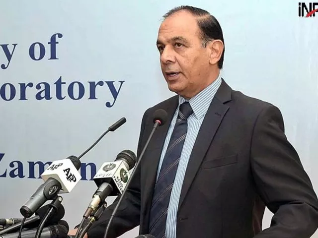 nab received around 0 3 million complaints during the last three and a half years photo file nab received around 0 3 million complaints during the last three and a half years photo file