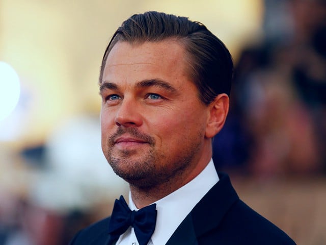 leonardo dicaprio eyed for upcoming batman villain movie