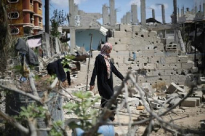 plummeting aid worsening palestinian crises un