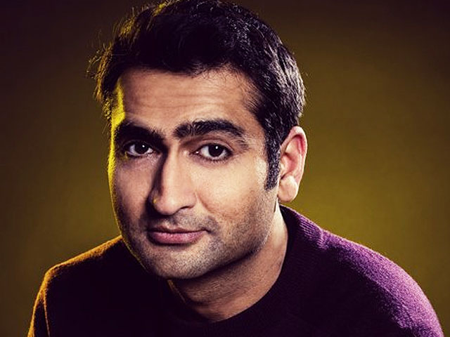 Kumail Nanjiani: Stand-Up Comeback, New Roles, and Personal Growth