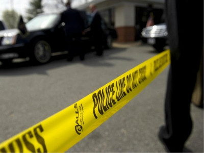 man shoots estranged wife and seven of her friends in texas