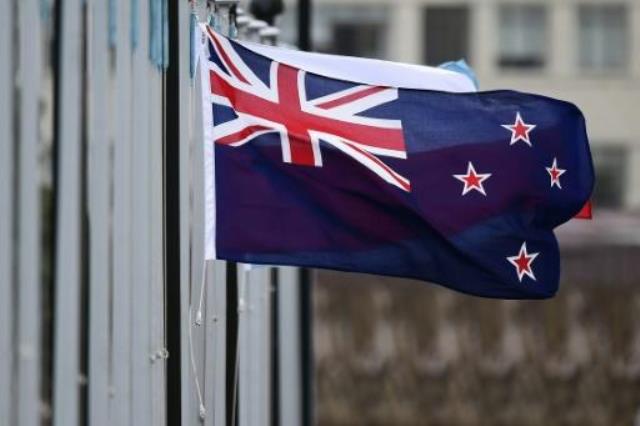 prime minister bill english refused to comment on whether new zealand intelligence services had investigated jian photo afp