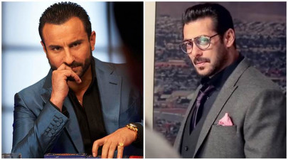 salman khan replaces saif ali khan in race 3 and fans do not approve salman khan replaces saif ali khan in race 3 and fans do not approve