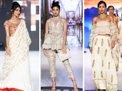 fashion pakistan week 2017 the three front runners that arrested the runway fashion pakistan week 2017 the three front runners that arrested the runway