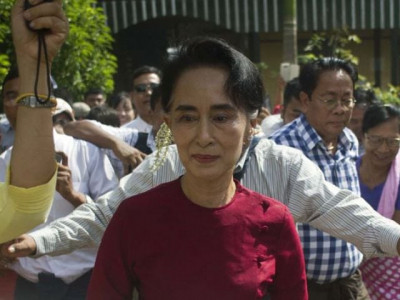 myanmar s suu kyi to address nation on rakhine crisis next week myanmar s suu kyi to address nation on rakhine crisis next week