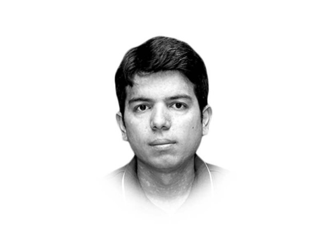 the writer is a project assistant at the sustainable development policy institute islamabad the writer is a project assistant at the sustainable development policy institute islamabad