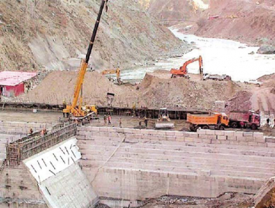 neelum jhelum to start generation by december