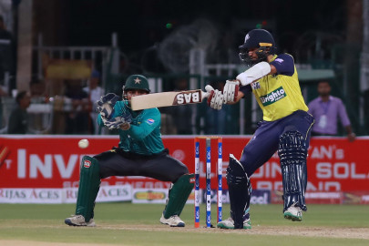 independence cup world holds nerve to take down pakistan