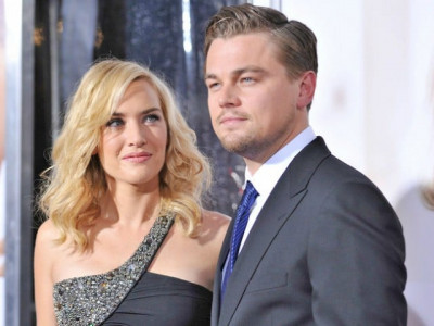 titanic co stars leonardo dicaprio and kate winslet address dating rumours once and for all titanic co stars leonardo dicaprio and kate winslet address dating rumours once and for all