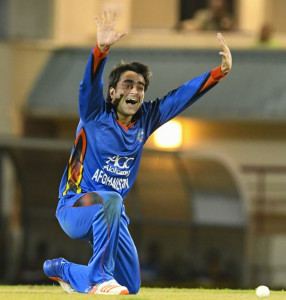 adelaide striker sign afghanistan s rashid