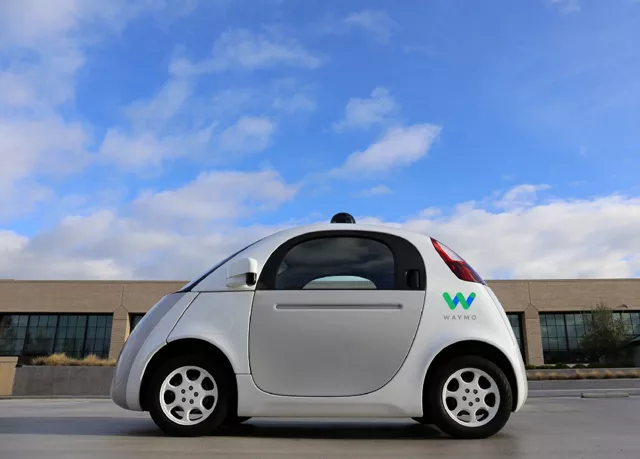 waymo 039 s lawsuit contends that levandowski in december 2015 downloaded files from a highly confidential design server to a laptop and took the data with him to the startup photo google