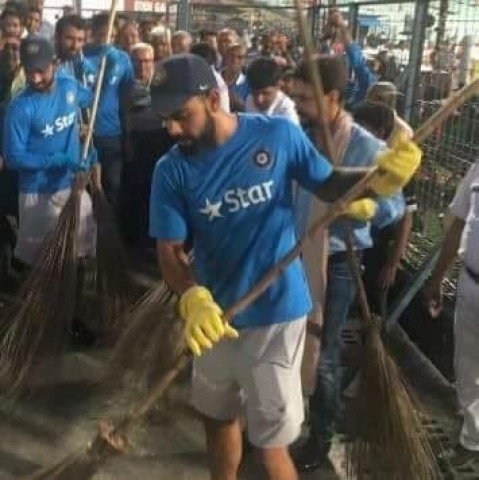 indian cricket fans losing their marbles over a hilarious tweet