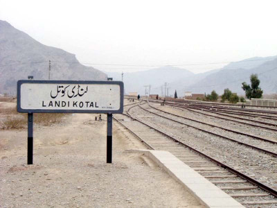 govt mulling plans to restore historic railway track at torkham govt mulling plans to restore historic railway track at torkham
