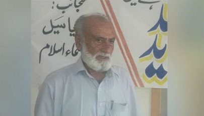 former k p mpa gunned down former k p mpa gunned down