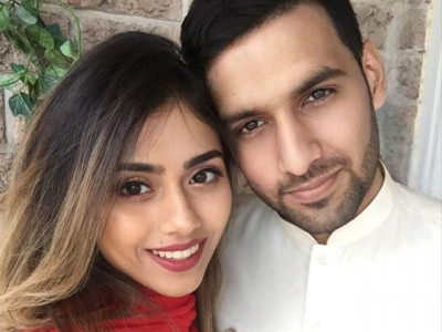 everything you didn t know about newlyweds zaid ali and yumna everything you didn t know about newlyweds zaid ali and yumna
