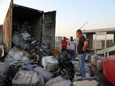 dozens dead in iraq attack claimed by islamic state dozens dead in iraq attack claimed by islamic state