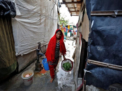 india calls rohingya refugees threat to national security india calls rohingya refugees threat to national security