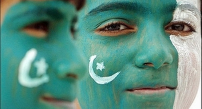 pakistanis the stuff resilience is made of pakistanis the stuff resilience is made of