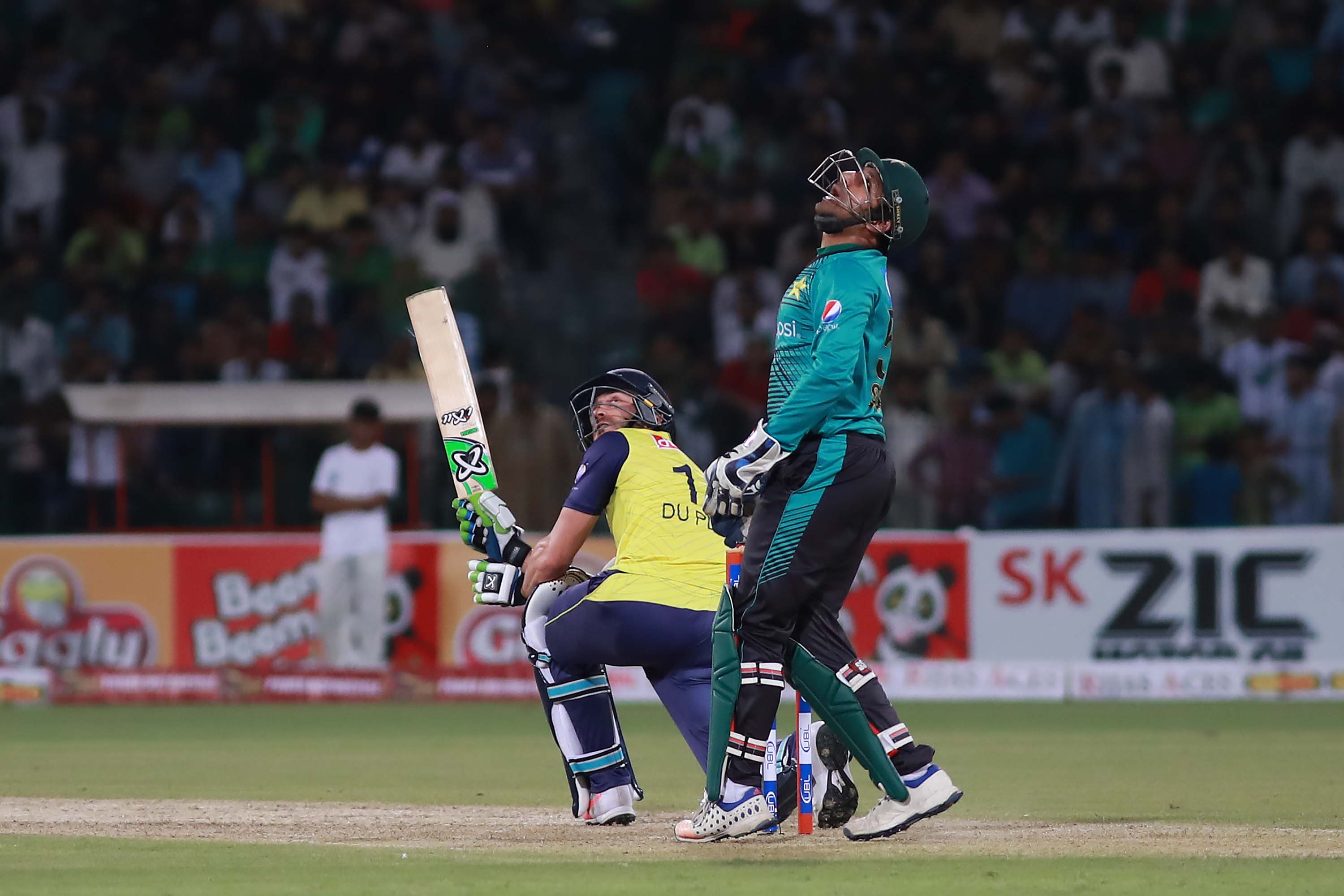 will international cricket return to pakistan