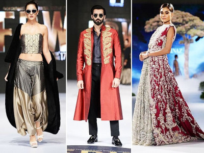fashion pakistan week day 3 design innovators that roared fashion pakistan week day 3 design innovators that roared
