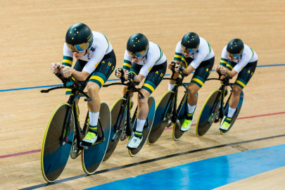 cycling australia forced to expand team after backlash