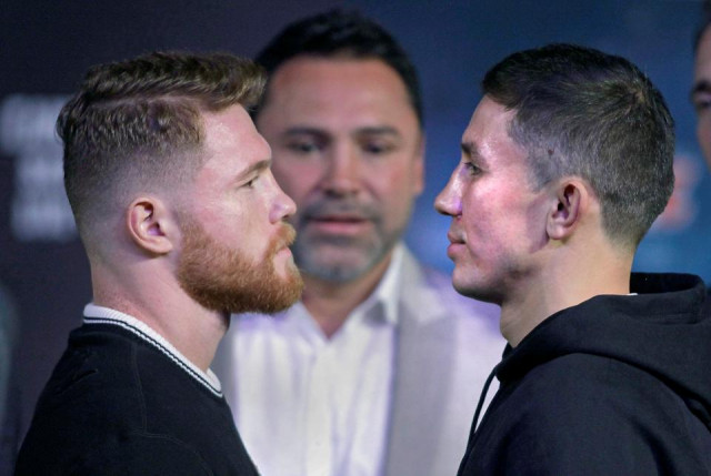 clash of titans kazakhstan 039 s three belt champion golovkin against mexico 039 s biggest star alvarez is one of the most anticipated fights in years featuring the most explosive fighters in the division photo afp clash of titans kazakhstan 039 s three belt champion golovkin against mexico 039 s biggest star alvarez is one of the most anticipated fights in years featuring the most explosive fighters in the division photo afp