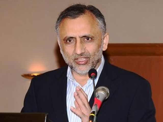 barrister zafarullah pmln photo file