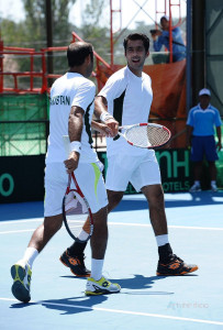 davis cup hosts pakistan take 2 0 lead against thailand