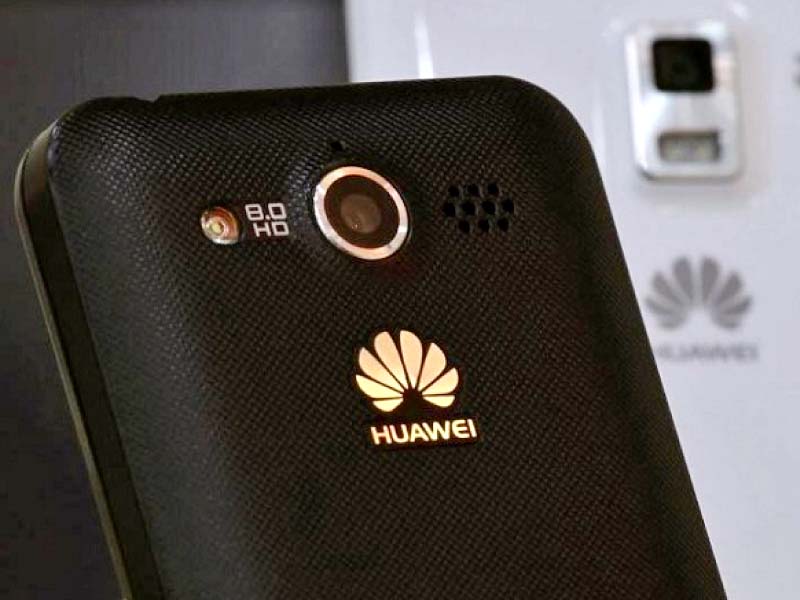 last year another foreign cellular brand was hit badly due to battery issues both at global and local levels wang said he is confident about huawei s ability to handle such a crisis photo file