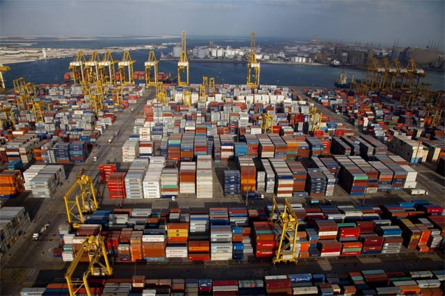 islamabad wants country to waive duty on 70 main exportable items photo courtesy financial tribune islamabad wants country to waive duty on 70 main exportable items photo courtesy financial tribune