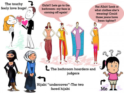 university a haven for fashion marriage and entertainment