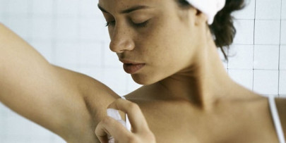 hacks that show you re probably not using your deodorant correctly