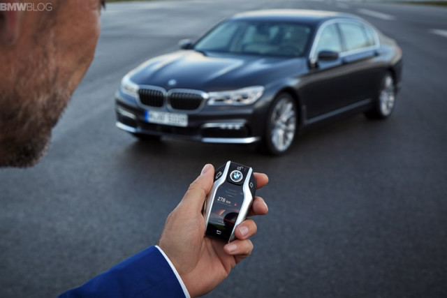 honestly how many people really need it says ian robertson bmw s board member responsible for sales phopto courtesy bmw honestly how many people really need it says ian robertson bmw s board member responsible for sales phopto courtesy bmw