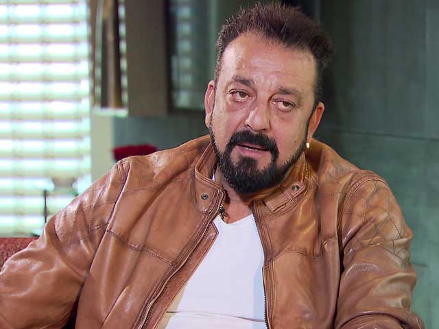 sanjay dutt to finish remaining work for sadak 2 before leaving for treatment