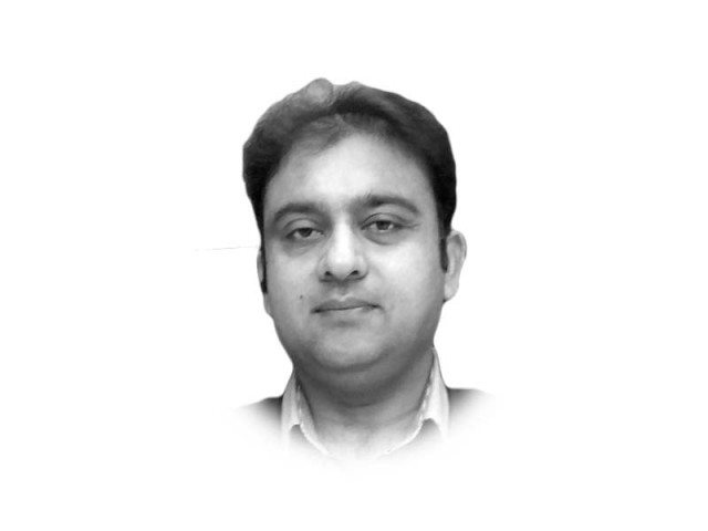the writer is a senior correspondent of the express tribune in islamabad he tweets kamran yousaf the writer is a senior correspondent of the express tribune in islamabad he tweets kamran yousaf