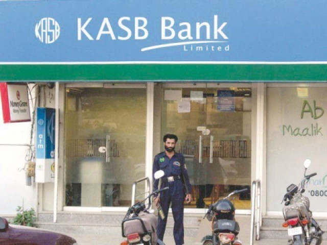 kasb bank was amalgamated into bankislami for a nominal value of rs1 000 a deal many have raised serious concerns over photo file kasb bank was amalgamated into bankislami for a nominal value of rs1 000 a deal many have raised serious concerns over photo file