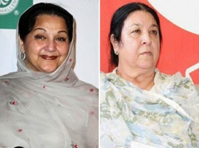 pml n wins back seat vacated by sharif pml n wins back seat vacated by sharif