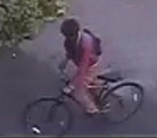 police released this cctv image of the man sought by police in connection with the attack photo courtesy metropolitan police police released this cctv image of the man sought by police in connection with the attack photo courtesy metropolitan police