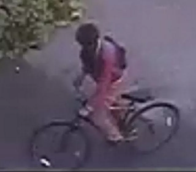 police released this cctv image of the man sought by police in connection with the attack photo courtesy metropolitan police police released this cctv image of the man sought by police in connection with the attack photo courtesy metropolitan police