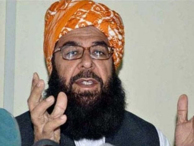 jui s abdul ghafoor haideri says govt is failing calls for immediate elections jui s abdul ghafoor haideri says govt is failing calls for immediate elections