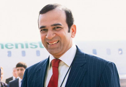 india appoints ajay bisaria new high commissioner to pakistan